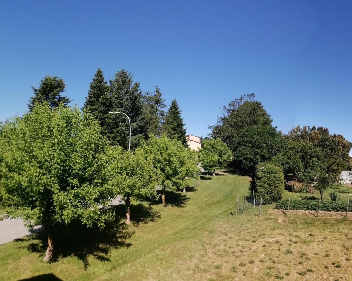 Casa Di Zio Villa Monticiano Exterior photo