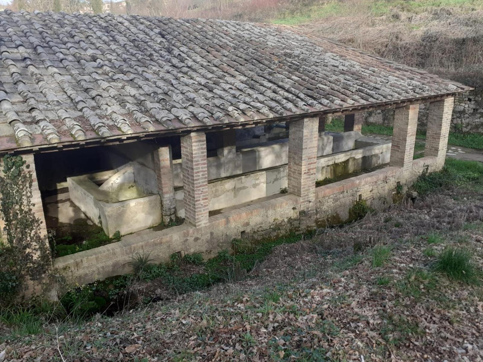 Casa Di Zio Villa Monticiano Room photo